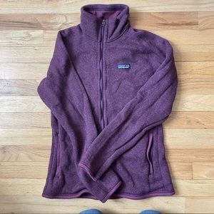 Patagonia Better Sweater